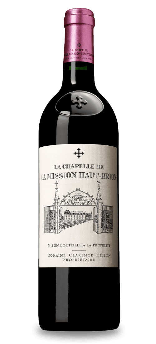Chateau La Mission Haut-Brion Cru Classe, Pessac-Leognan