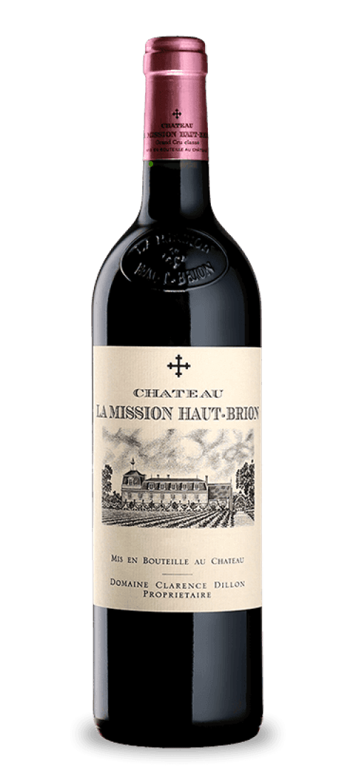 Chateau La Mission Haut-Brion Cru Classe, Pessac-Leognan