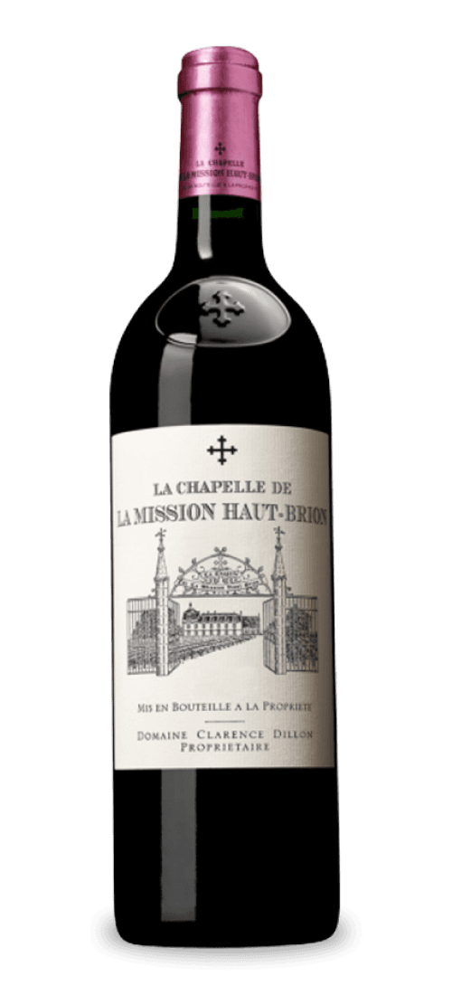Chateau La Mission Haut-Brion Cru Classe, Pessac-Leognan
