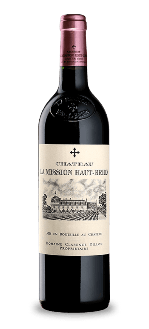 Chateau La Mission Haut-Brion Cru Classe, Pessac-Leognan