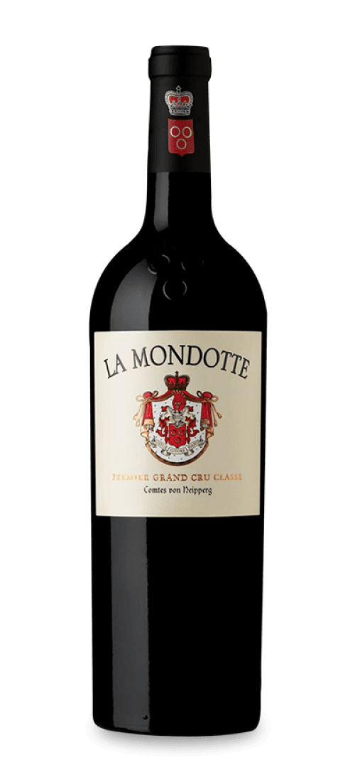 La Mondotte Premier Grand Cru Classe B, Saint-Emilion Grand Cru