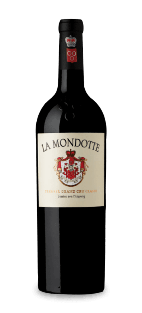 La Mondotte Premier Grand Cru Classe B, Saint-Emilion Grand Cru