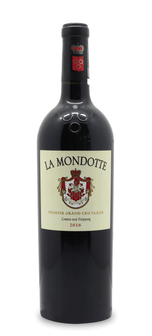 La Mondotte Premier Grand Cru Classe B, Saint-Emilion Grand Cru