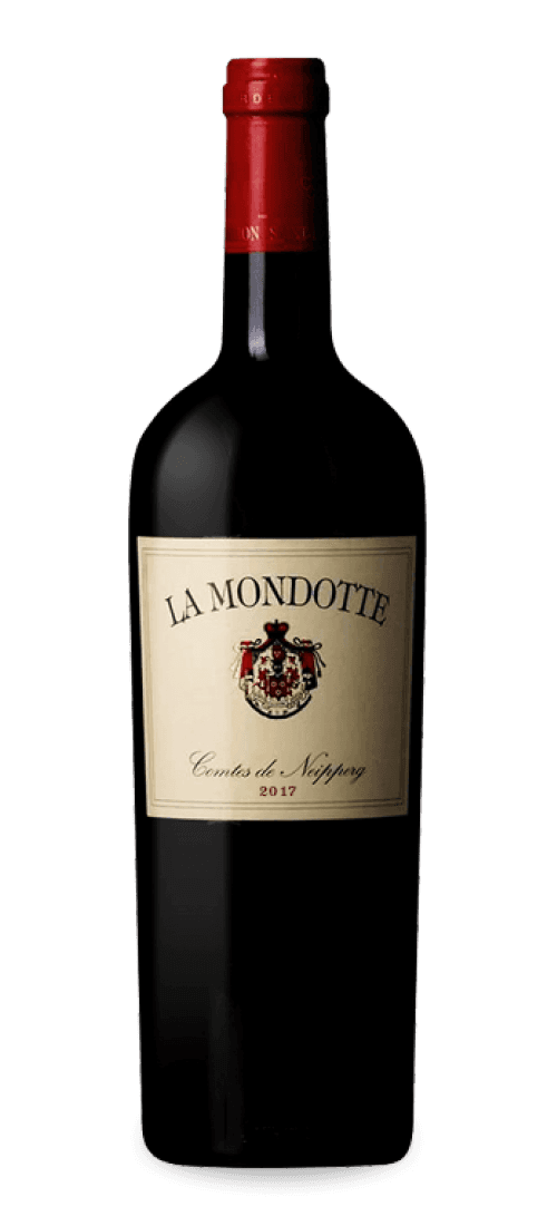 La Mondotte Premier Grand Cru Classe B, Saint-Emilion Grand Cru