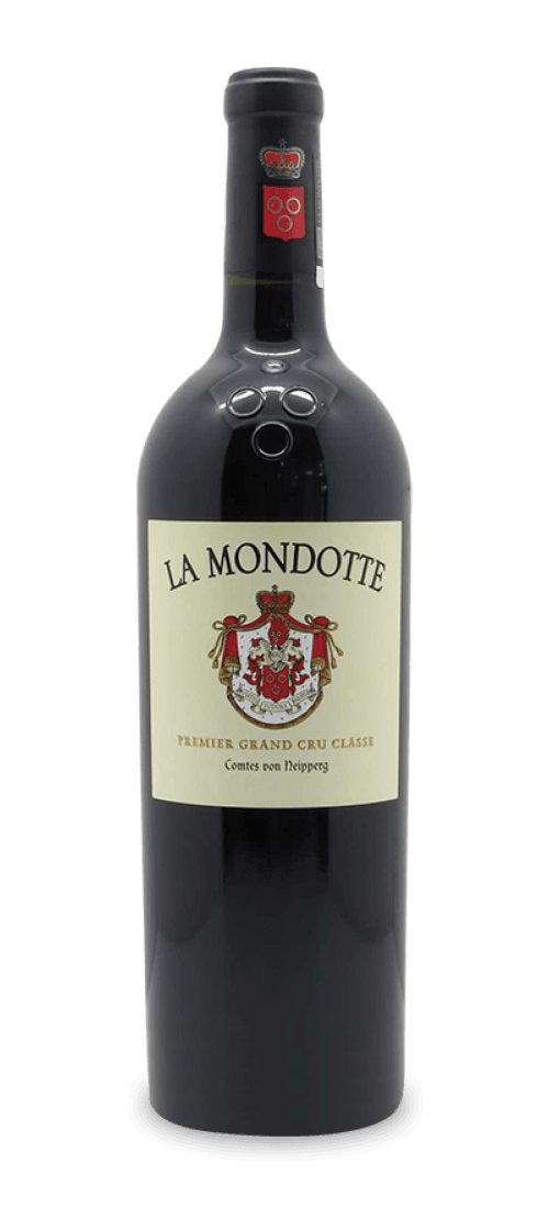 La Mondotte Premier Grand Cru Classe B, Saint-Emilion Grand Cru