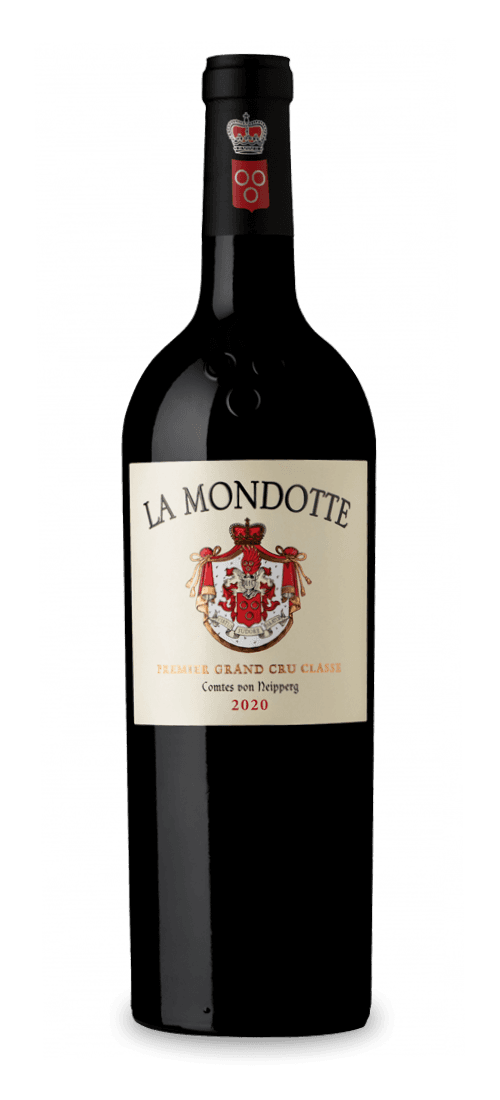 La Mondotte Premier Grand Cru Classe B, Saint-Emilion Grand Cru