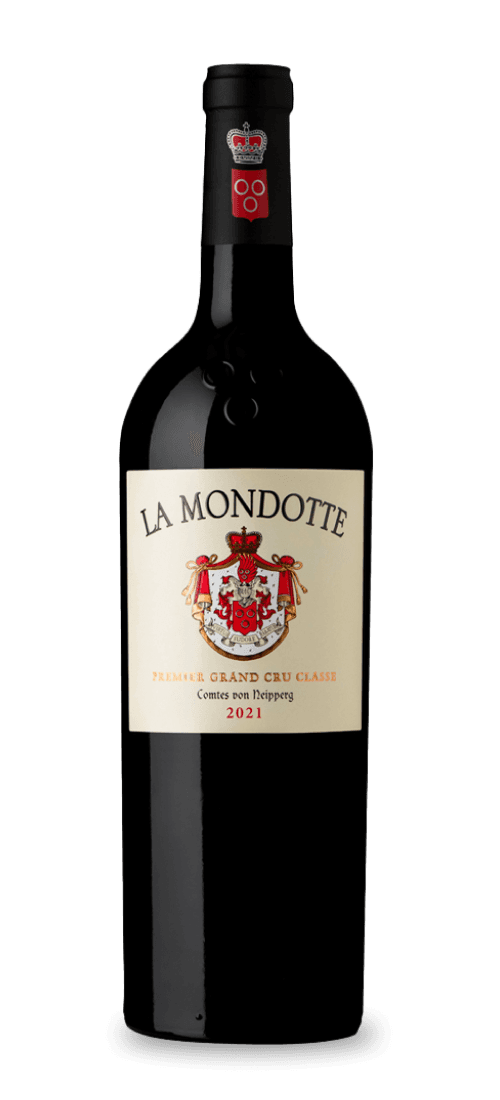 La Mondotte Premier Grand Cru Classe B, Saint-Emilion Grand Cru