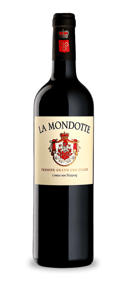 La Mondotte Premier Grand Cru Classe B, Saint-Emilion Grand Cru