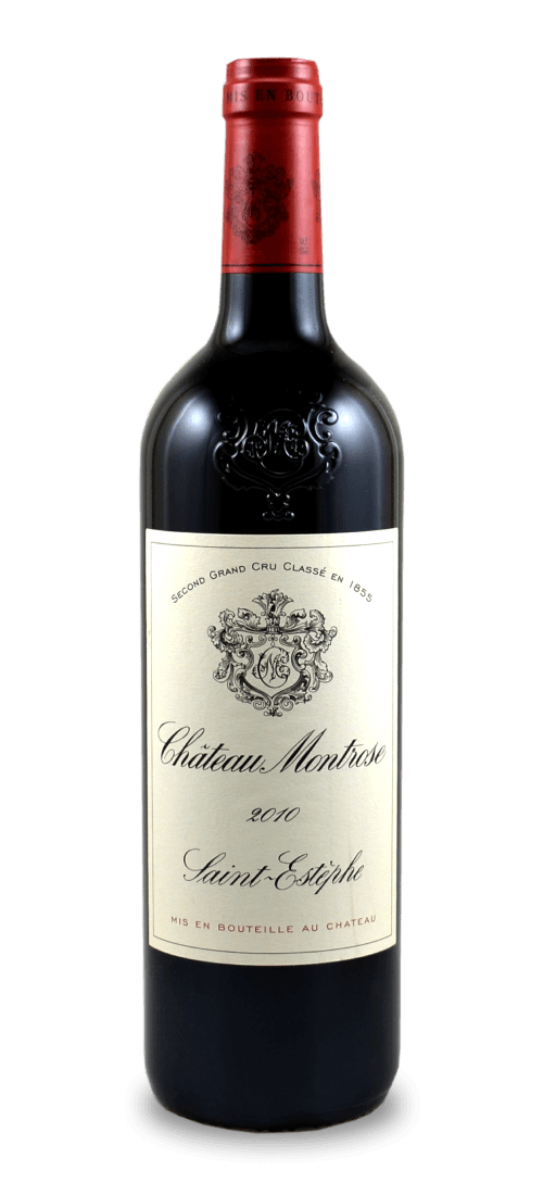 Chateau Montrose 2eme Cru Classe, Saint-Estephe
