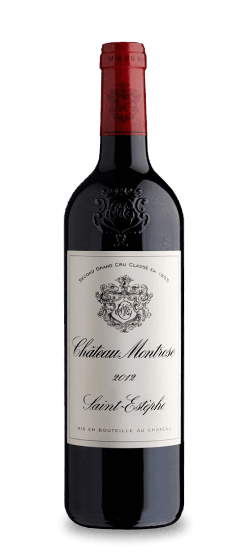 Chateau Montrose 2eme Cru Classe, Saint-Estephe