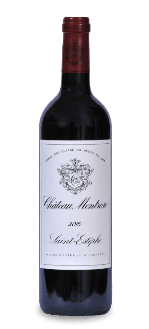 Chateau Montrose 2eme Cru Classe, Saint-Estephe