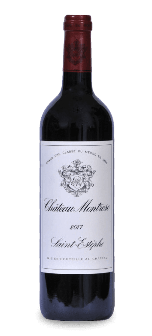Chateau Montrose 2eme Cru Classe, Saint-Estephe