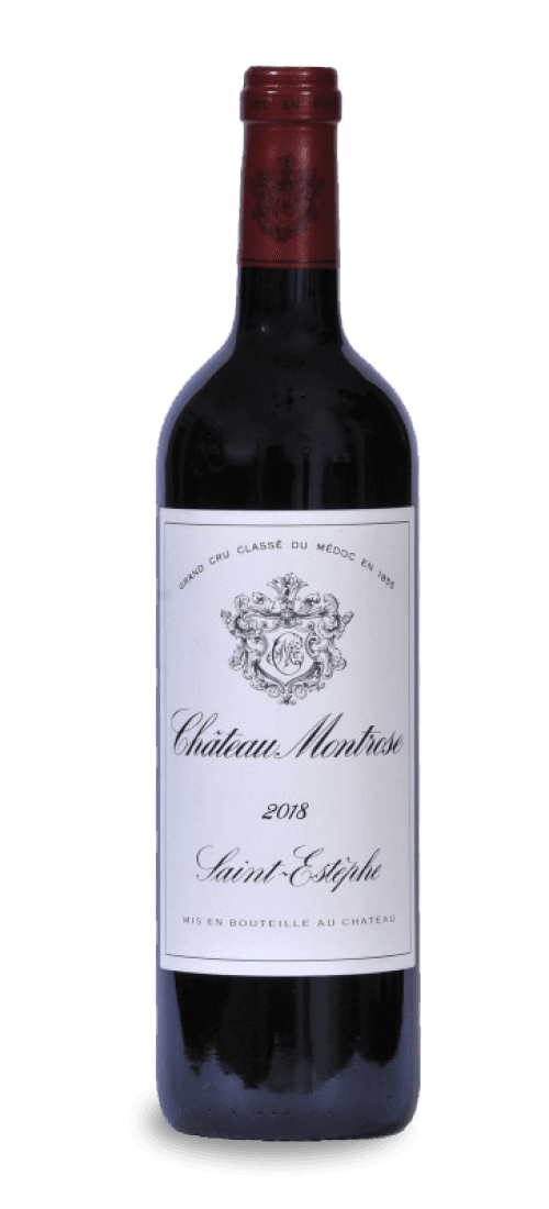 Chateau Montrose 2eme Cru Classe, Saint-Estephe