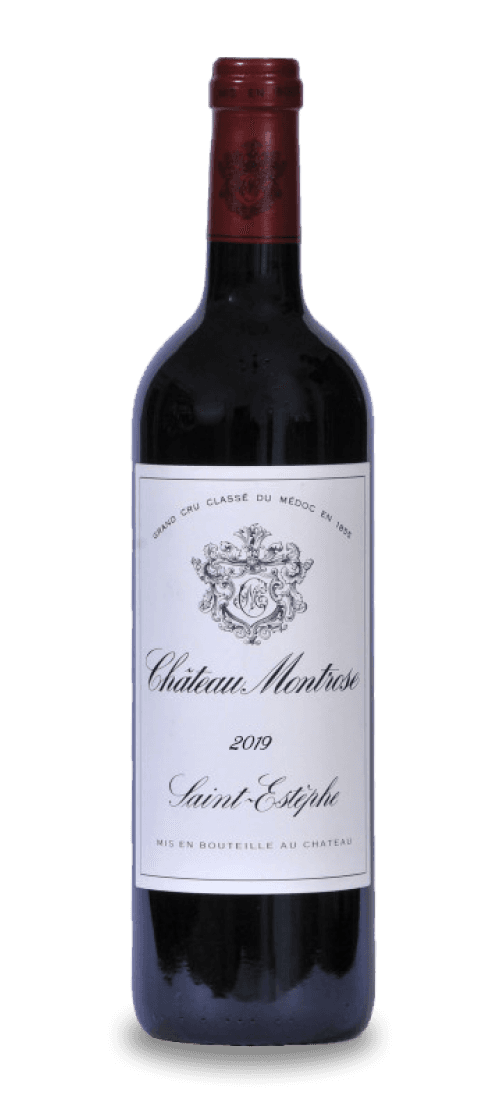 Chateau Montrose 2eme Cru Classe, Saint-Estephe