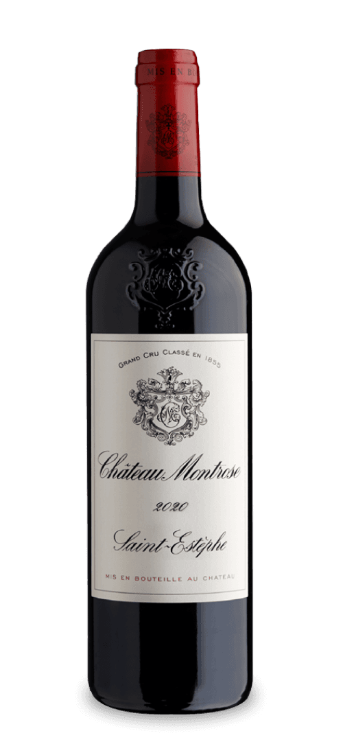 Chateau Montrose 2eme Cru Classe, Saint-Estephe