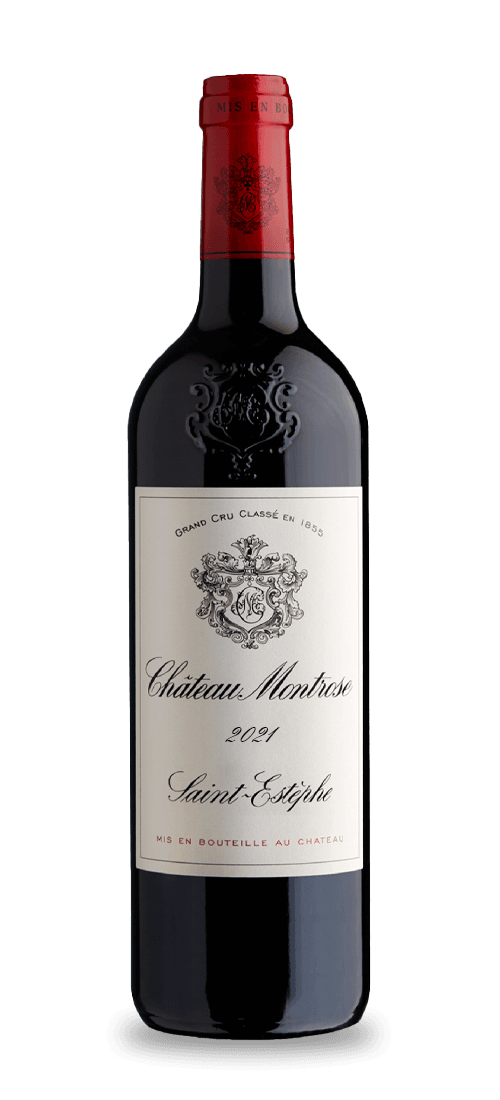 Chateau Montrose 2eme Cru Classe, Saint-Estephe