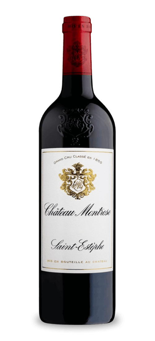 Chateau Montrose 2eme Cru Classe, Saint-Estephe