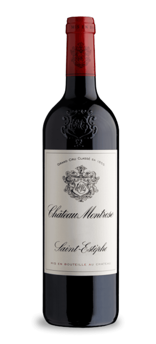 Chateau Montrose 2eme Cru Classe, Saint-Estephe