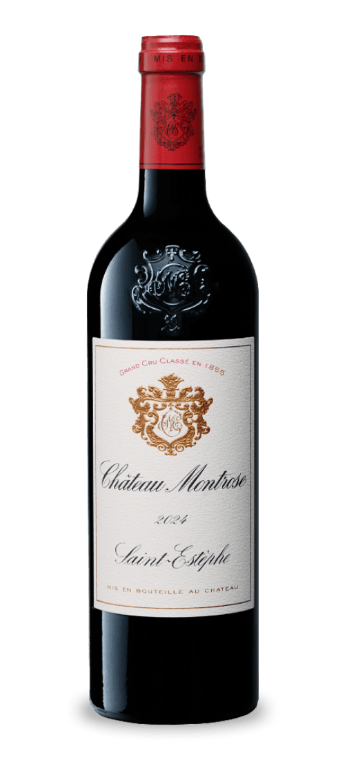 Chateau Montrose 2eme Cru Classe, Saint-Estephe