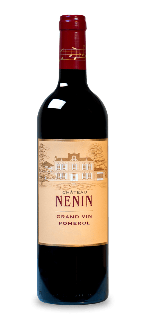 Chateau Nenin, Pomerol