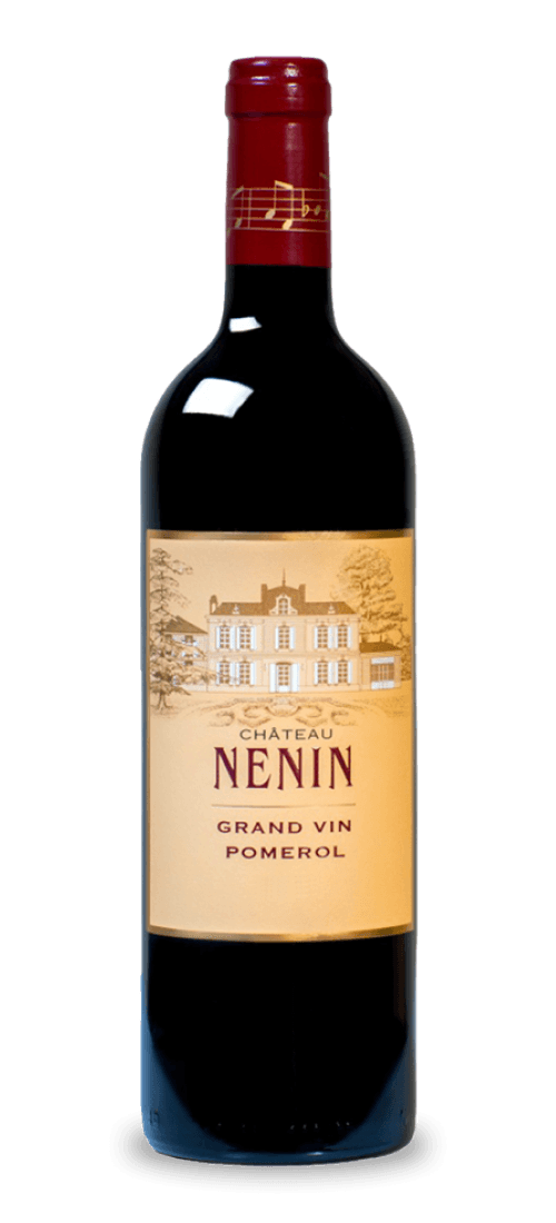 Chateau Nenin, Pomerol