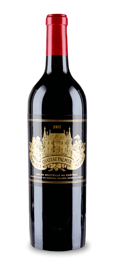 Chateau Palmer 3eme Cru Classe, Margaux