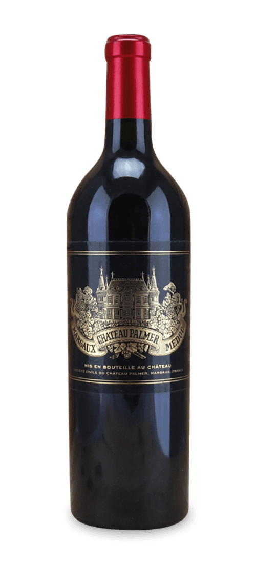 Chateau Palmer 3eme Cru Classe, Margaux
