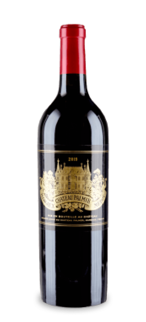 Chateau Palmer 3eme Cru Classe, Margaux