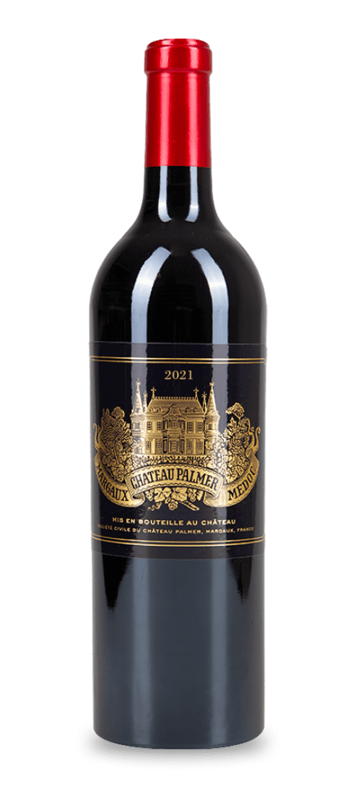 Chateau Palmer 3eme Cru Classe, Margaux