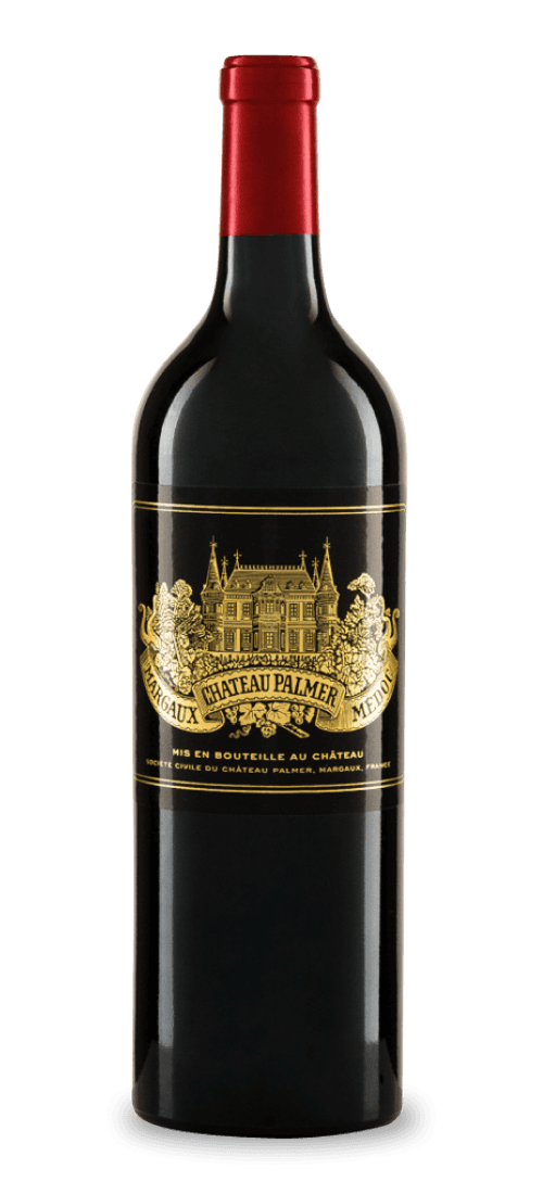 Chateau Palmer 3eme Cru Classe, Margaux
