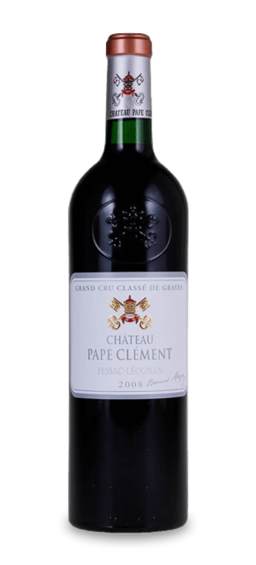 Chateau Pape Clement Cru Classe, Pessac-Leognan