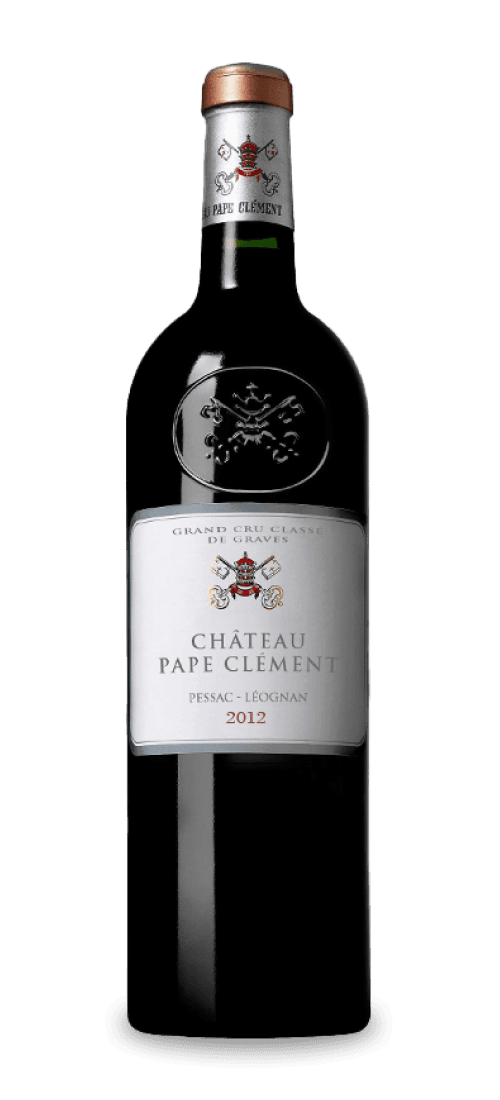Chateau Pape Clement Cru Classe, Pessac-Leognan