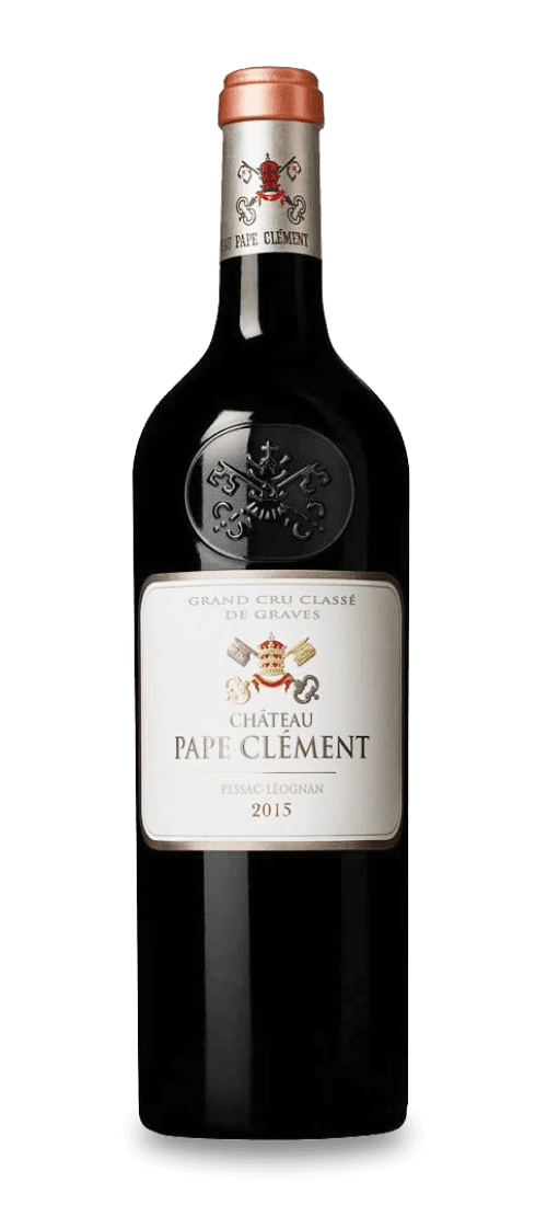 Chateau Pape Clement Cru Classe, Pessac-Leognan