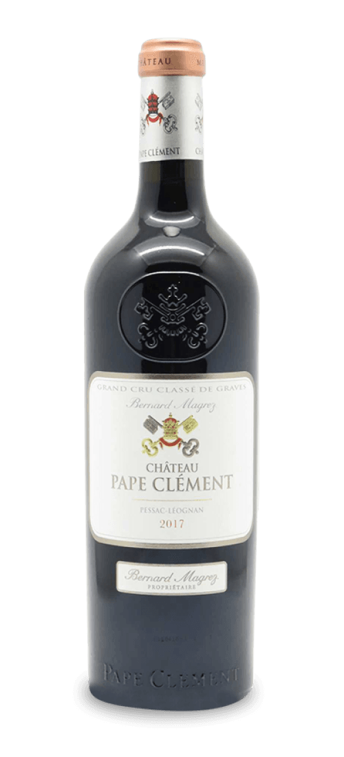 Chateau Pape Clement Cru Classe, Pessac-Leognan