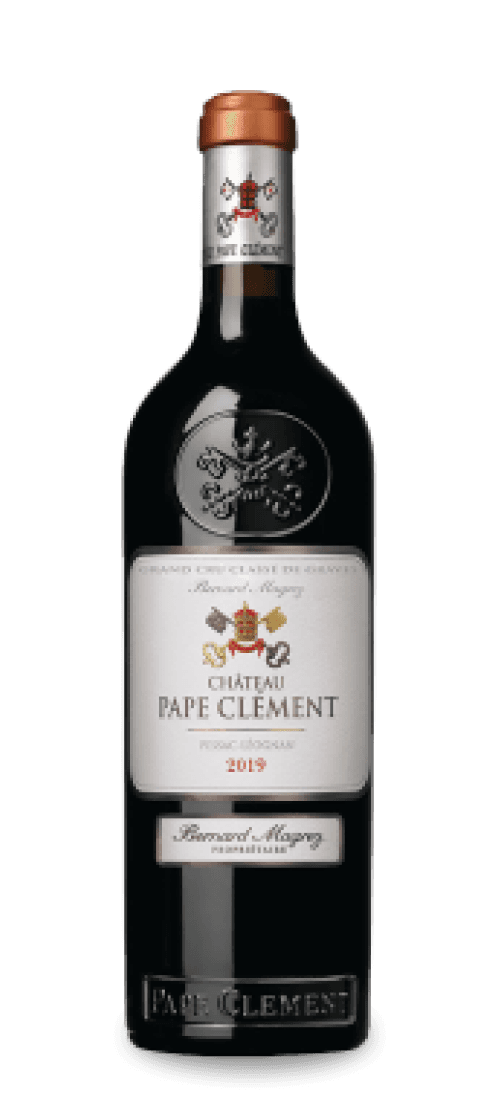 Chateau Pape Clement Cru Classe, Pessac-Leognan