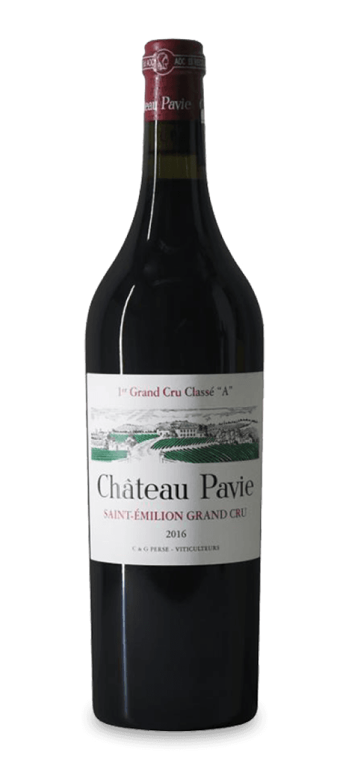 Chateau Pavie Premier Grand Cru Classe A, Saint-Emilion Grand Cru