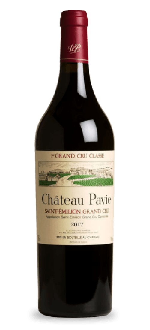Chateau Pavie Premier Grand Cru Classe A, Saint-Emilion Grand Cru