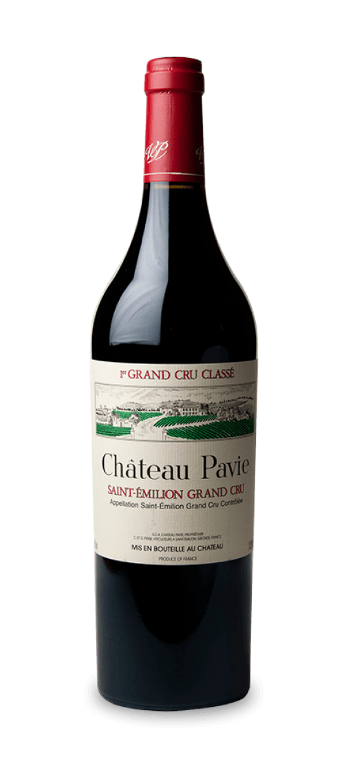 Chateau Pavie Premier Grand Cru Classe A, Saint-Emilion Grand Cru