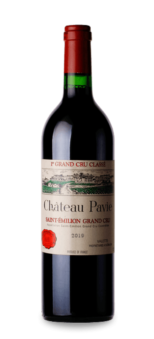 Chateau Pavie Premier Grand Cru Classe A, Saint-Emilion Grand Cru
