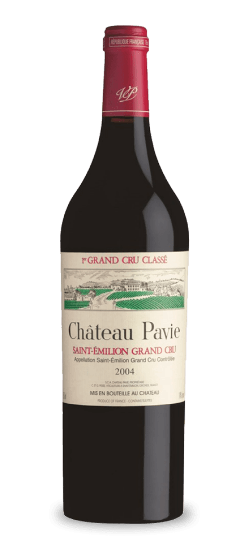 Chateau Pavie Premier Grand Cru Classe A, Saint-Emilion Grand Cru