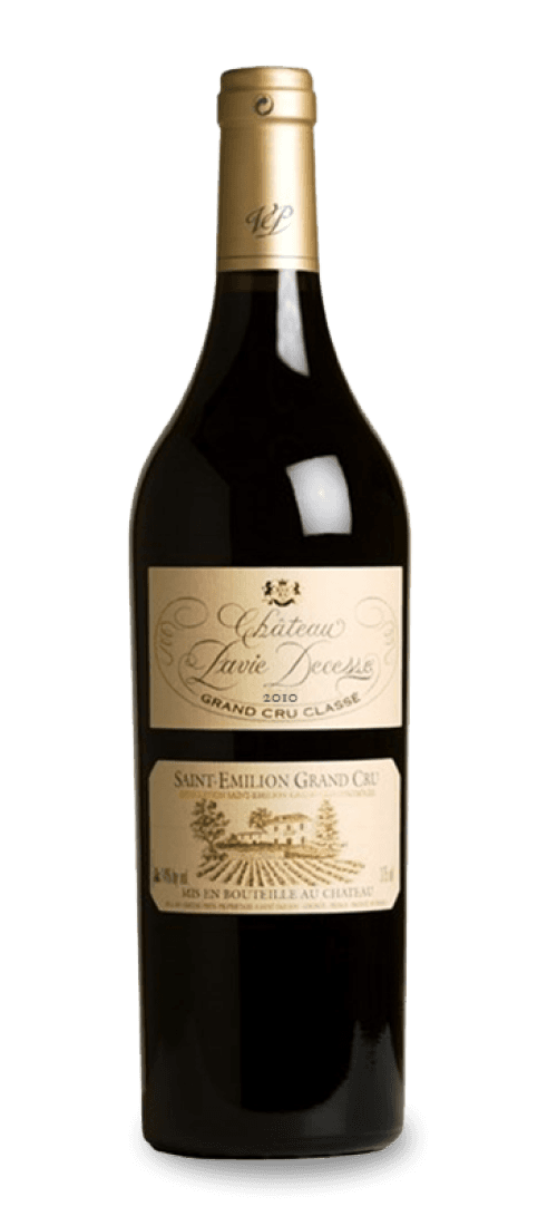 Chateau Pavie Decesse Grand Cru Classe, Saint-Emilion Grand Cru