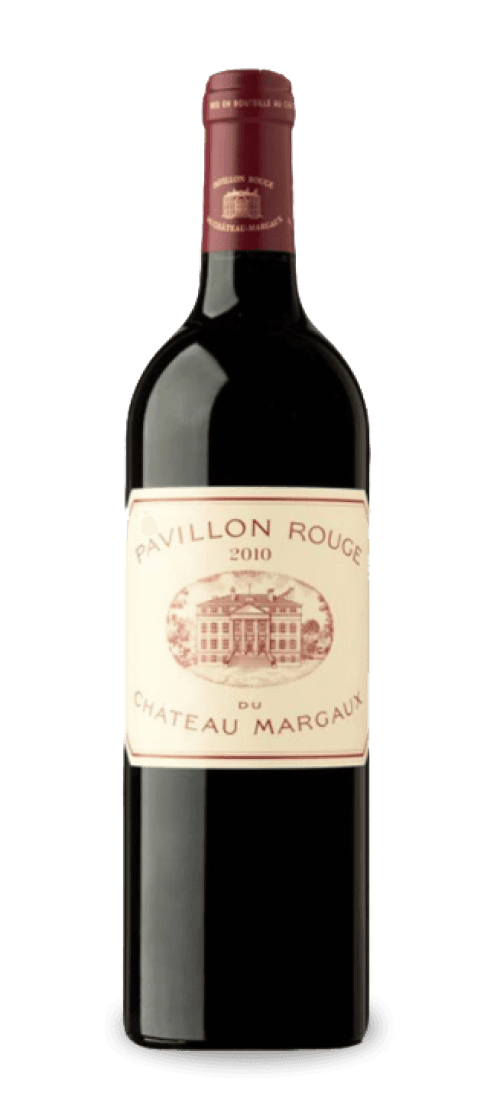 Pavillon Rouge du Chateau Margaux, Margaux