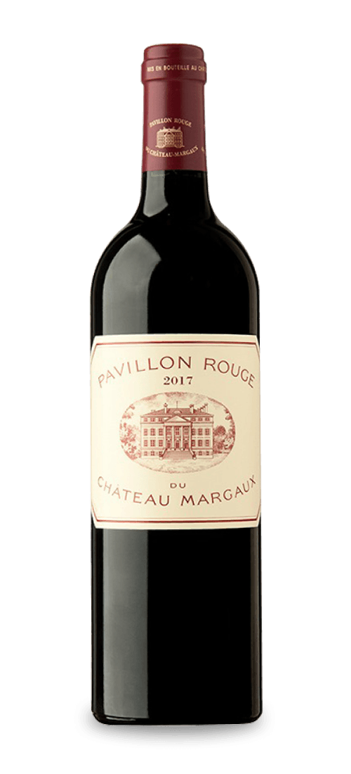 Pavillon Rouge du Chateau Margaux, Margaux