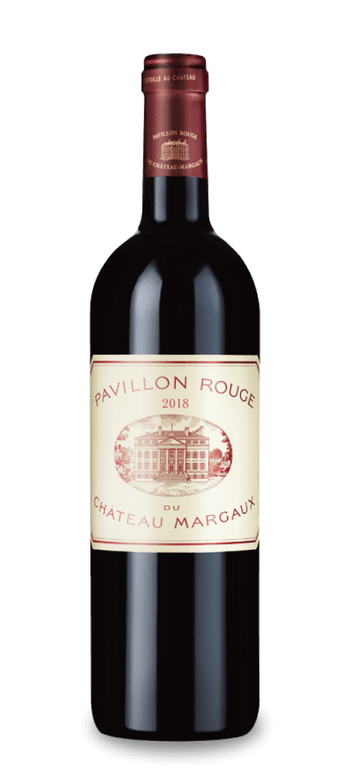 Pavillon Rouge du Chateau Margaux, Margaux