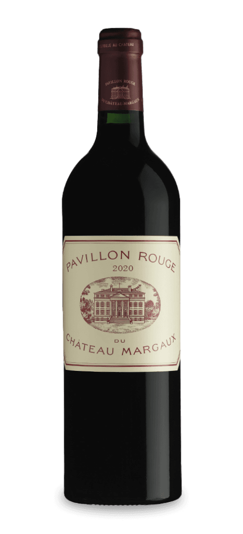 Pavillon Rouge du Chateau Margaux, Margaux