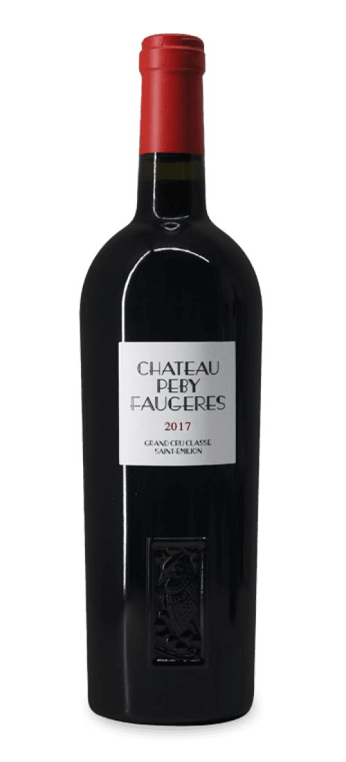 Chateau Peby Faugeres Grand Cru Classe, Saint-Emilion Grand Cru
