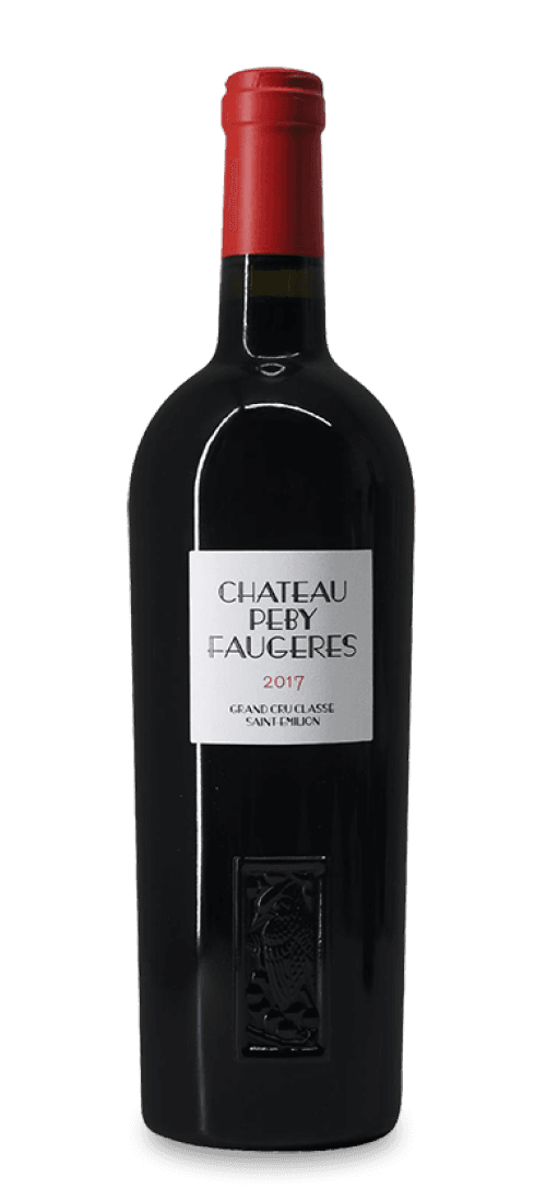 Chateau Peby Faugeres Grand Cru Classe, Saint-Emilion Grand Cru