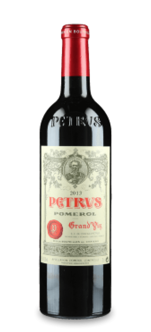 Petrus, Pomerol