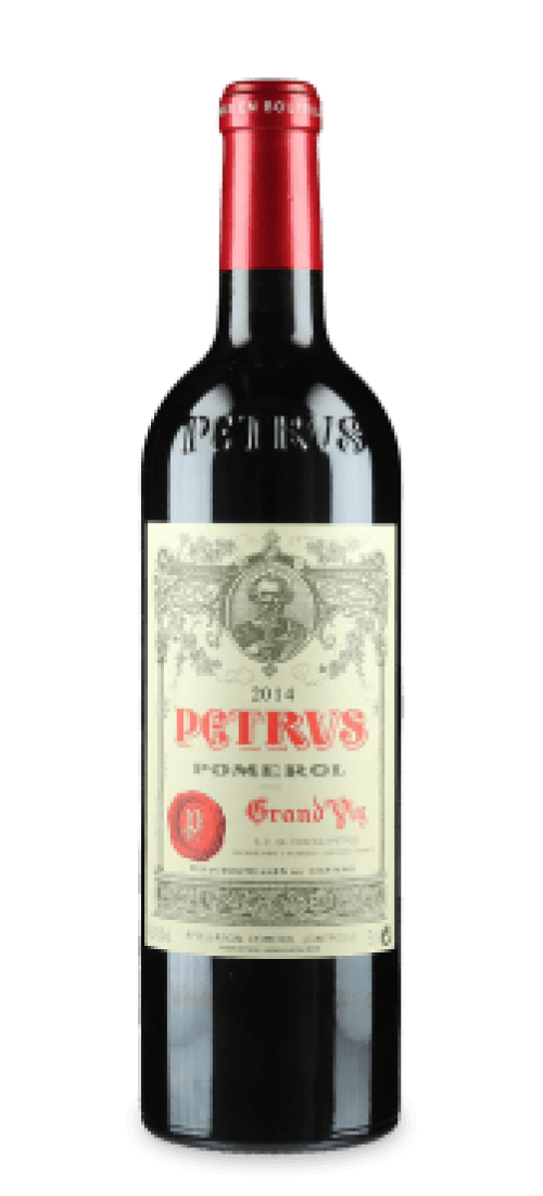 Petrus, Pomerol