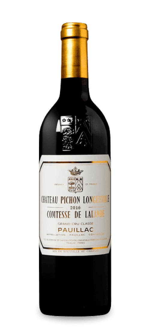 Chateau Pichon Longueville Comtesse de Lalande 2eme Cru Classe, Pauillac